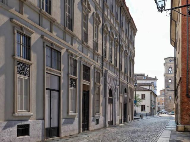 Monolocale in vendita a Torino via della Basilica, 3 5, Quadrilatero Romano