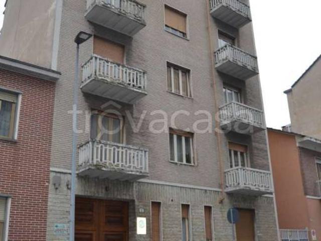 Monolocale in vendita a Torino via Gorresio, 7, Lucento