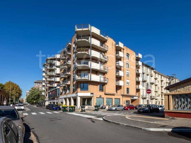 Monolocale in vendita a Torino via Valdieri, 32, Cenisia