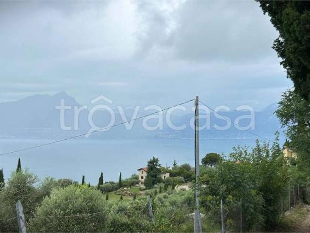 Trilocale in vendita a Torri del Benaco via per Albisano, snc