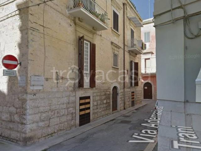 Monolocale in vendita a Trani
