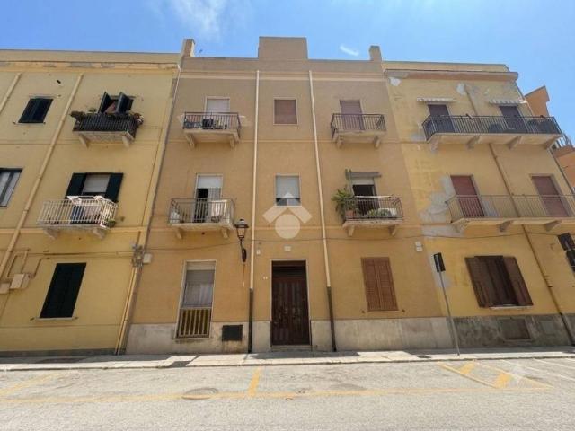 Bilocale in vendita a Trapani via torre ligny, 4