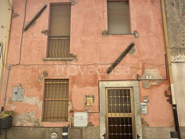 Monolocale in vendita a Trezzano Rosa via Dante Alighieri 47