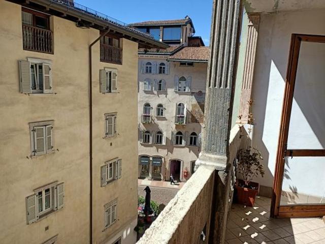 Monolocale in vendita a Trento