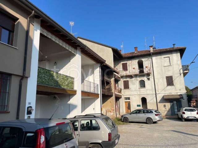 Monolocale in vendita a Triuggio via Giotto