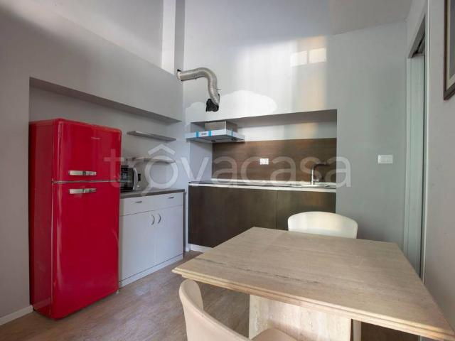 Monolocale in vendita a Trieste, San Vito Campi Elisi
