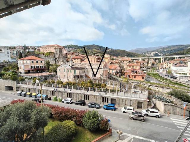 Monolocale in vendita a Varazze via Lanzerote Malocello