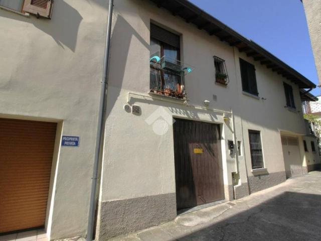 Monolocale in vendita a Veduggio con Colzano via dell'Oratorio, 17