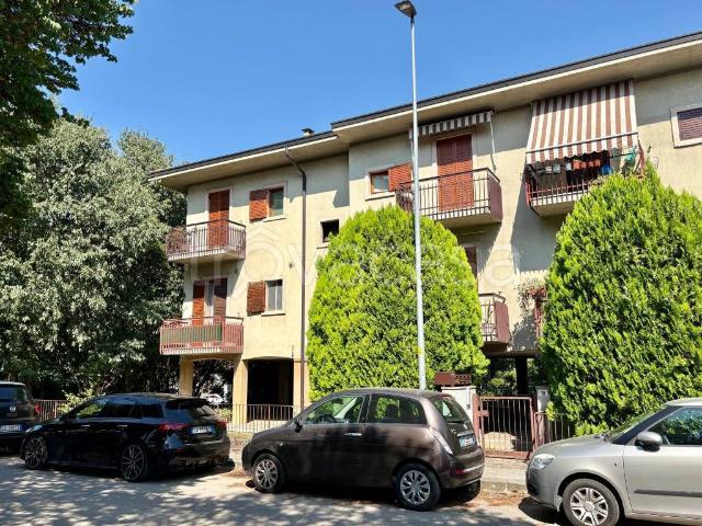 Monolocale in vendita a Verona via Carso, 18, Pindemonte