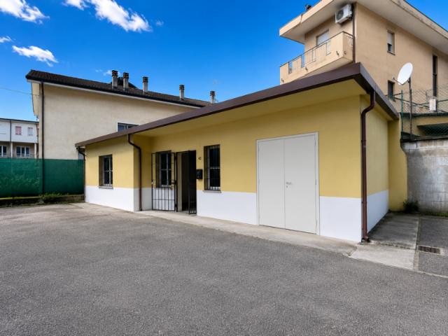 Monolocale in Vendita a Vicenza
