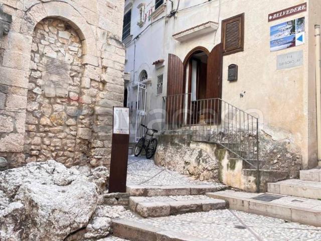 Monolocale in vendita a Vieste via Gregorio xiii, 13