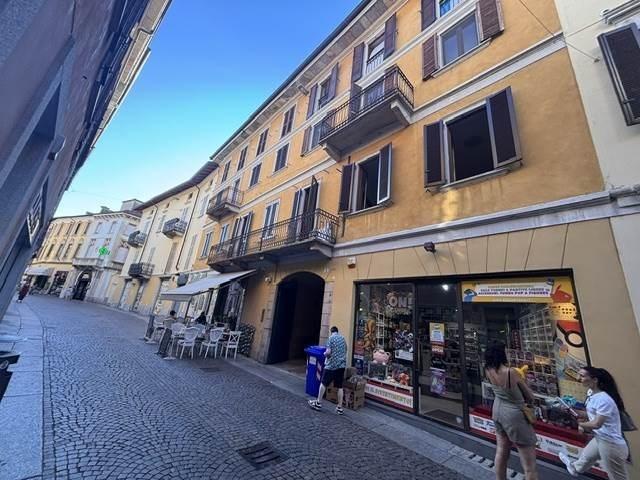 Monolocale in vendita a Vigevano