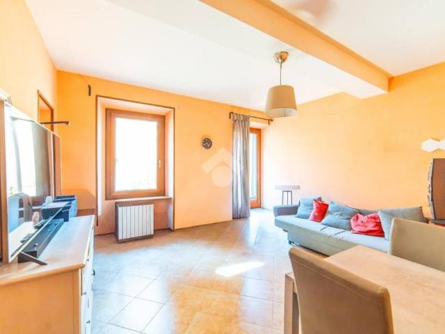Monolocale in vendita a Viterbo via della Bontà, 52, San Pellegrino Pianoscarano