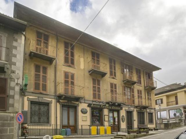 Monolocale in vendita a Viù