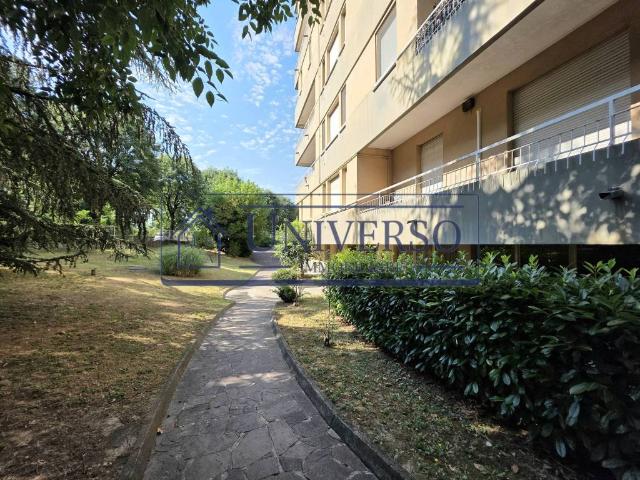 Monolocale in vendita a Voghera via Giuseppe Verdi, 35