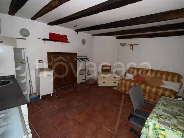 Monolocale in vendita a Zagarolo vicolo del Mondezzaio