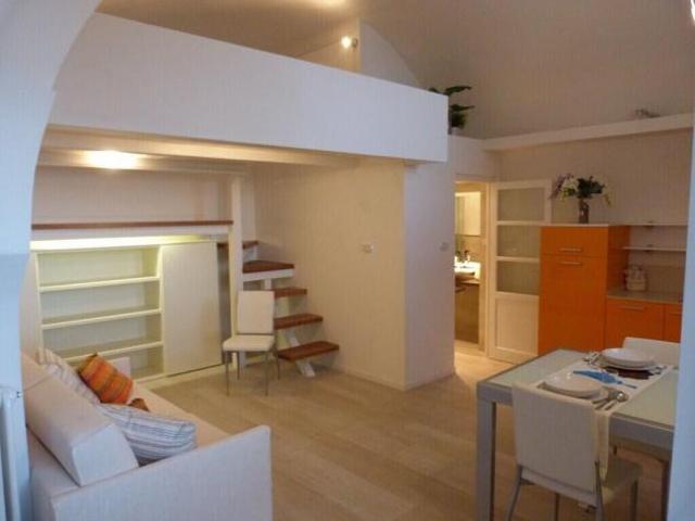Monolocale in vendita a Alassio