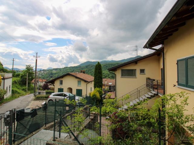 Monolocale in vendita a Alta Valle Intelvi