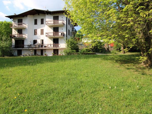 Monolocale in vendita a Alta Valle Intelvi