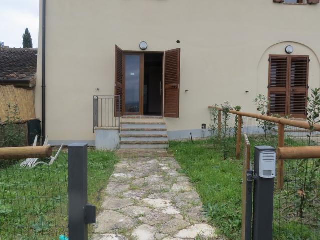 MONOLOCALE in VENDITA a ASCIANO Salteano di 2 vani