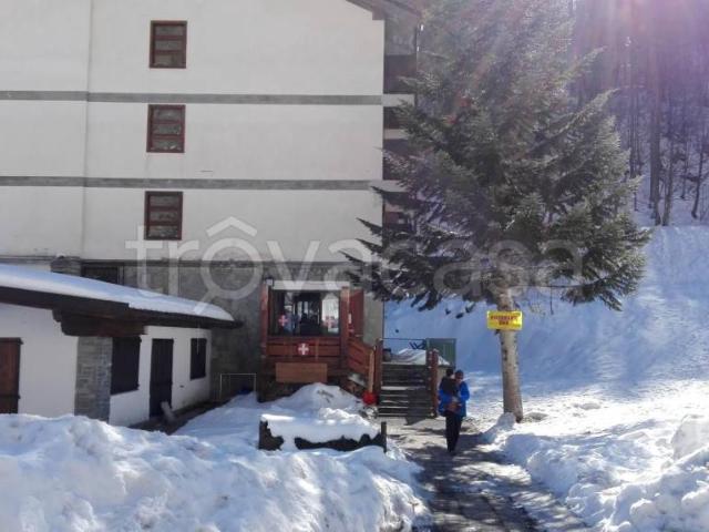 Monolocale in vendita a Balme