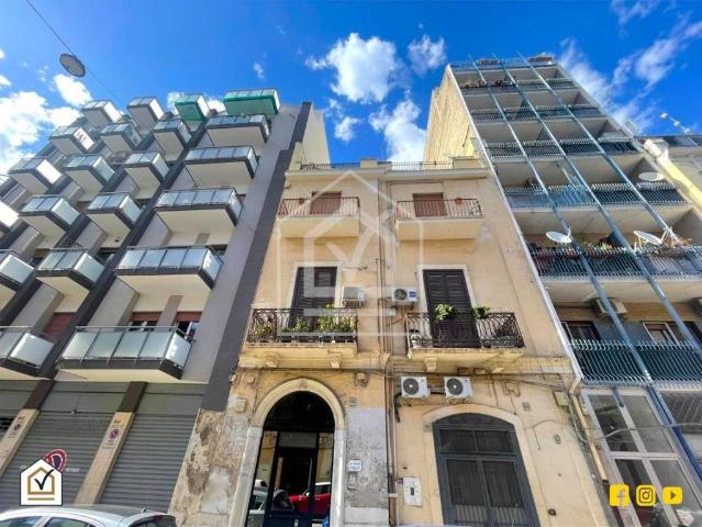 Monolocale in vendita a Bari, Libertà