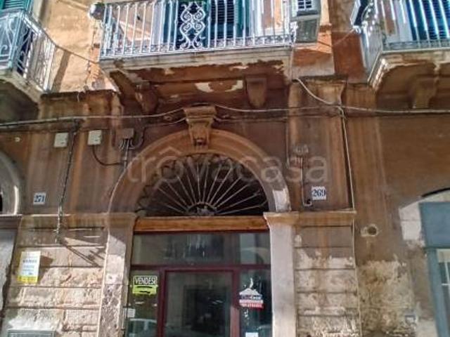 Monolocale in vendita a Bari, Libertà