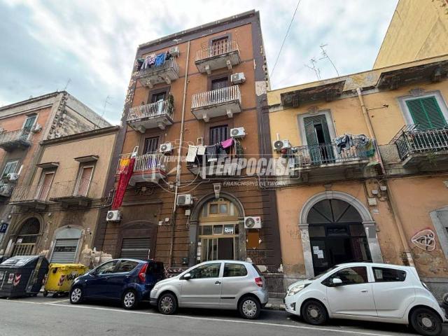 Monolocale in vendita a Bari via Dante Alighieri, Libertà