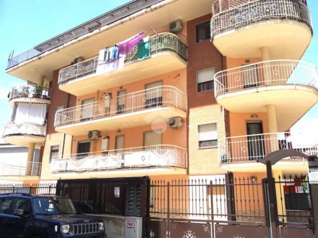 Monolocale in vendita a Battipaglia via Rosario, 8