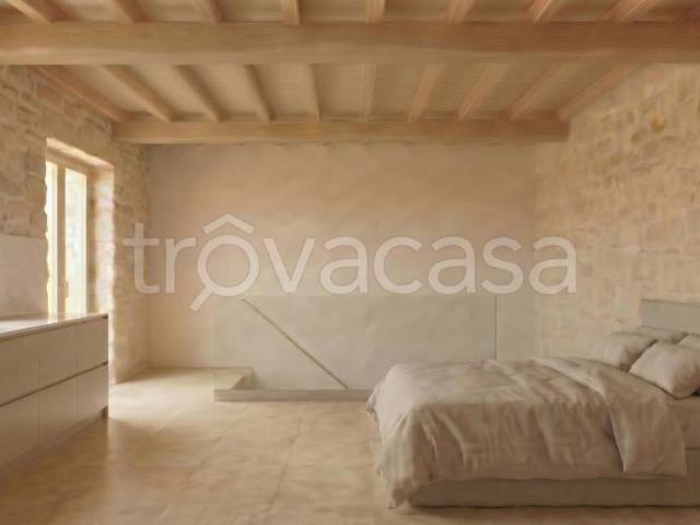 Monolocale in vendita a Bergamo via delle Giudicarie, 13, Redona