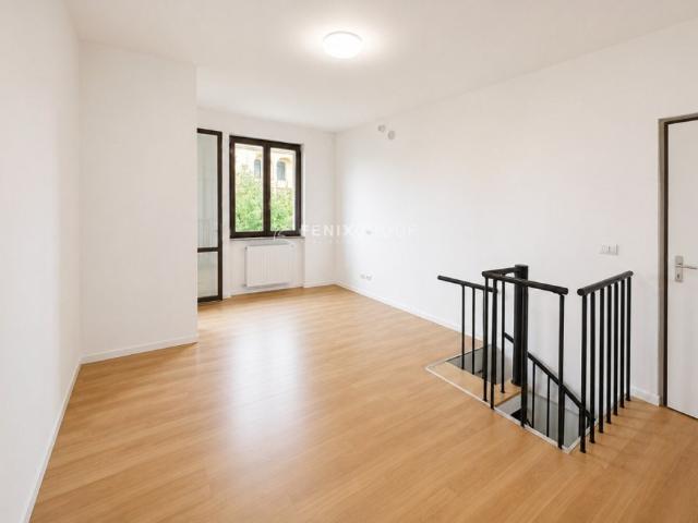 Monolocale in vendita a Bernareggio via dei gelsi, 15