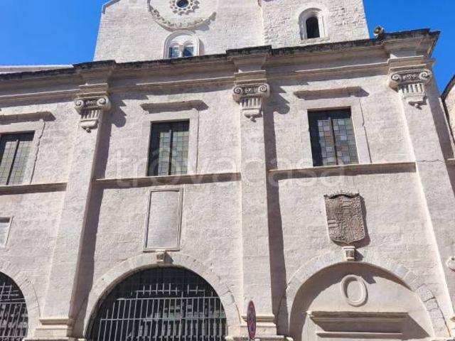 Monolocale in vendita a Bisceglie via Arco della Piazza, 13