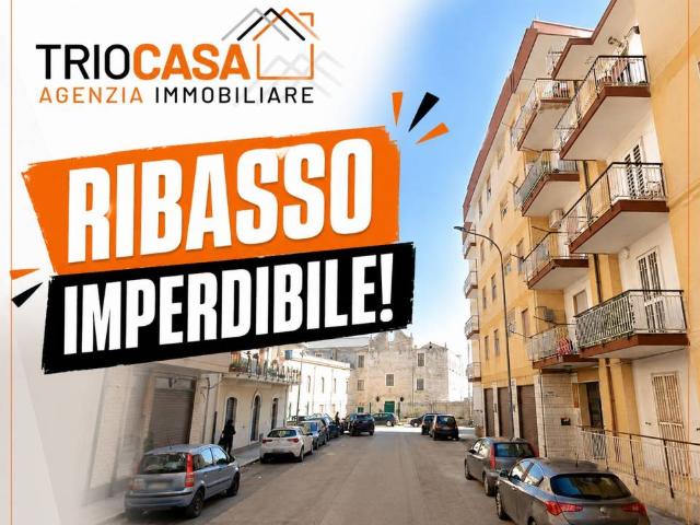 Monolocale in vendita a Bitonto