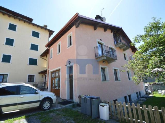 Monolocale in vendita a Bormio via al Forte, 5