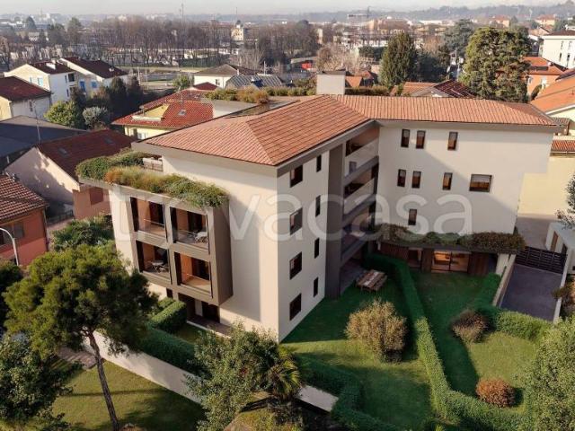 Monolocale in vendita a Bovisio Masciago via Giuseppe Parini