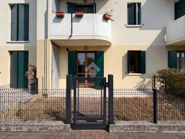 Monolocale in vendita a Breda di Piave via dei bersaglieri, 300