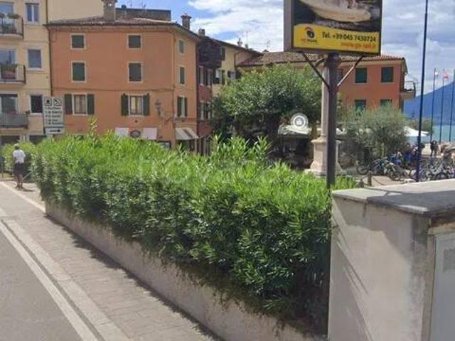 Monolocale in vendita a Brenzone sul Garda