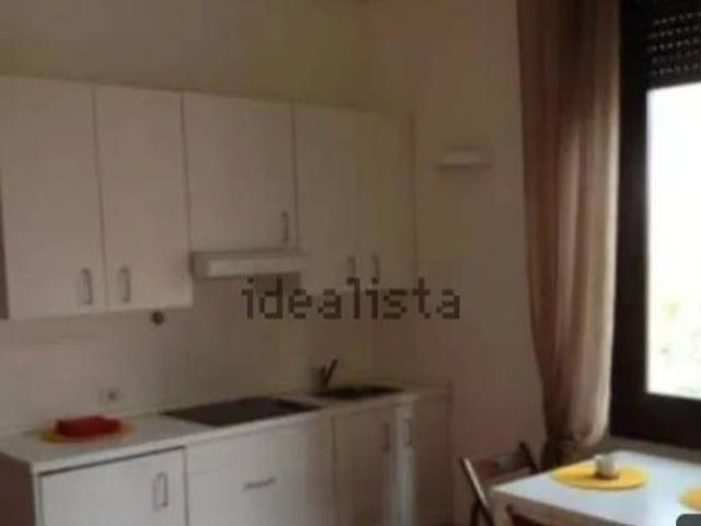 Monolocale in vendita a Busto Arsizio via Indipendenza, Frati