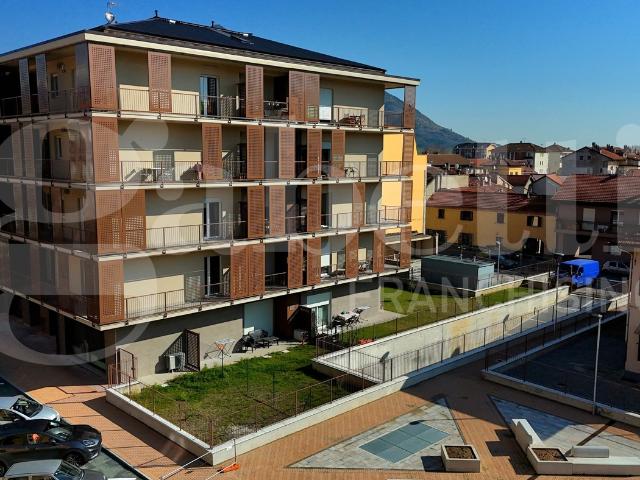 Monolocale in vendita a Buttigliera Alta