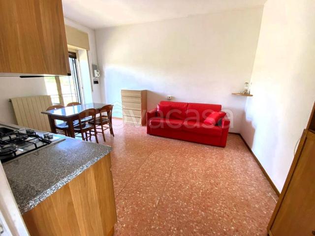 Monolocale in vendita a Camparada via Resegone, 26