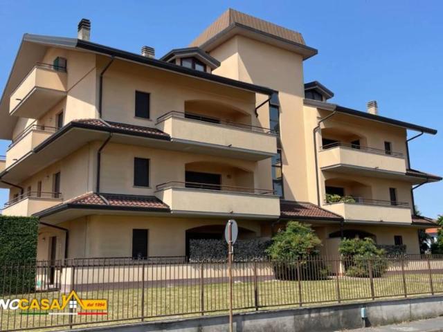 Monolocale in vendita a Canegrate via Firenze, 14