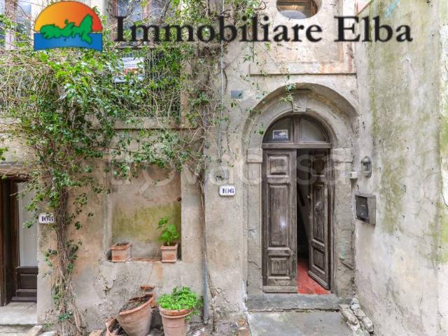 Monolocale in vendita a Capoliveri via Roma, 104