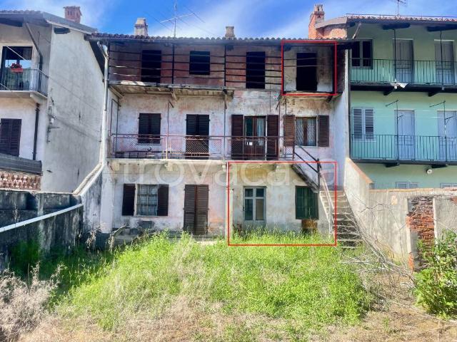 Monolocale in vendita a Caravino via Giuseppe Mazzini, 2