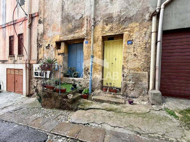 Monolocale in vendita a Carini via Trieste