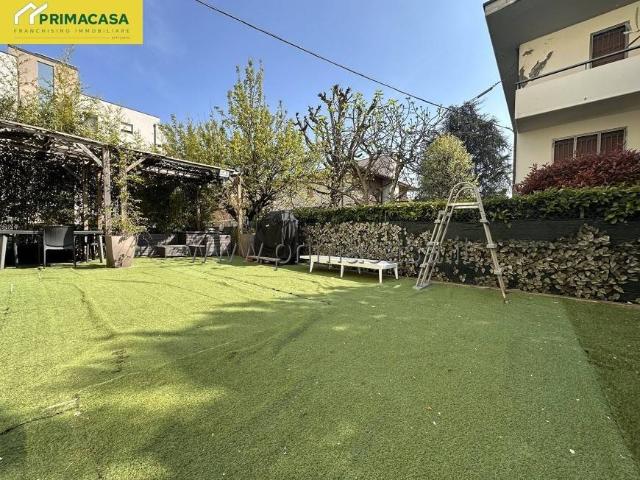Quadrilocale in vendita a Carpi, Fossoli San Marino