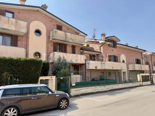 Monolocale in vendita a Carpiano via Sardegna, 14