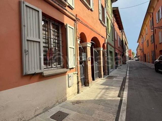 Monolocale in vendita a Castelfranco Emilia via Cappi