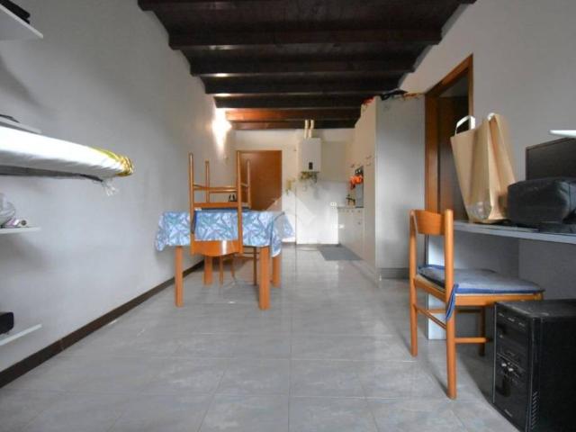 Monolocale in vendita a Castiglione delle Stiviere via Carpenedolo, 45