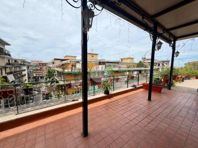 Monolocale in vendita a Casavatore