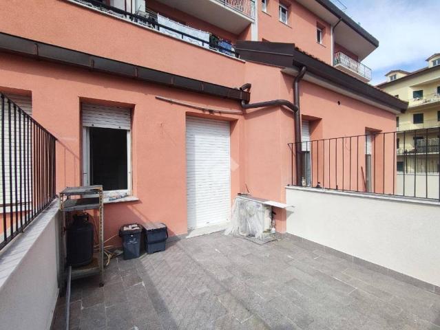 Monolocale in vendita a Casella via mandelli, 29